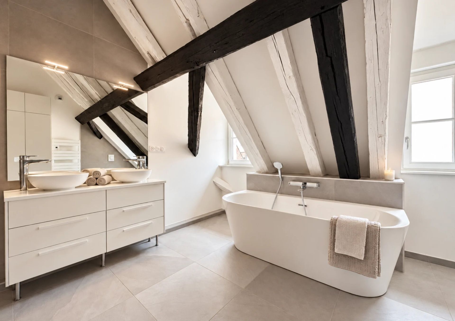 appartement 5 Pièces en vente sur Strasbourg (67000)
