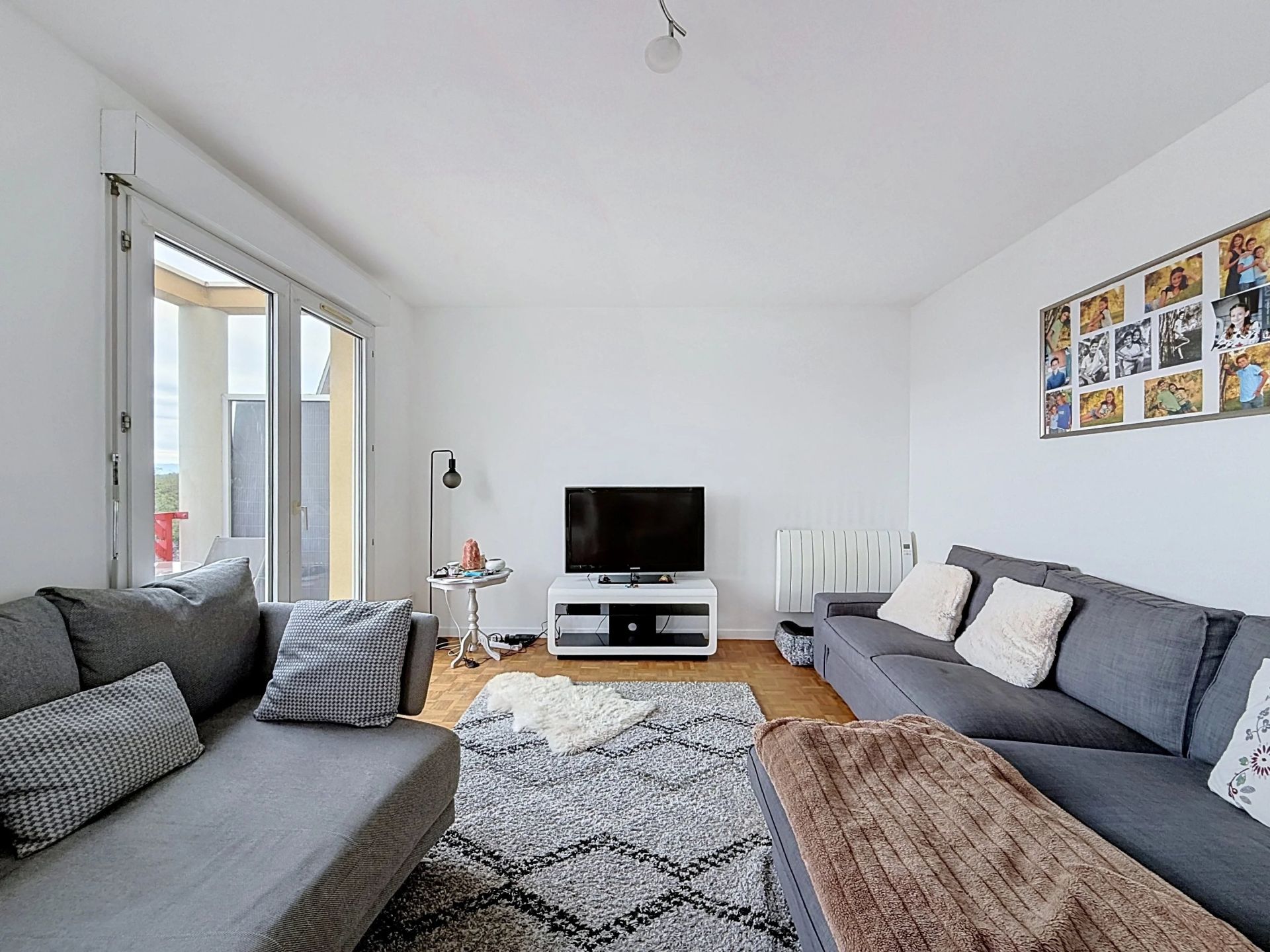 appartement 4 Pièces en vente sur Thoiry (01710)