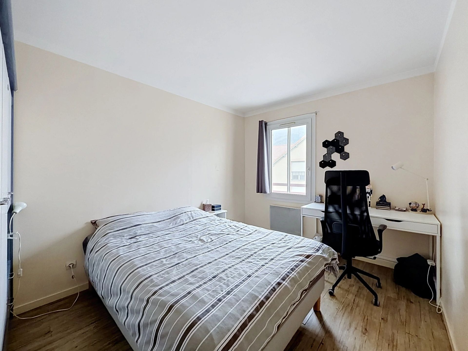 appartement 4 Pièces en vente sur Thoiry (01710)