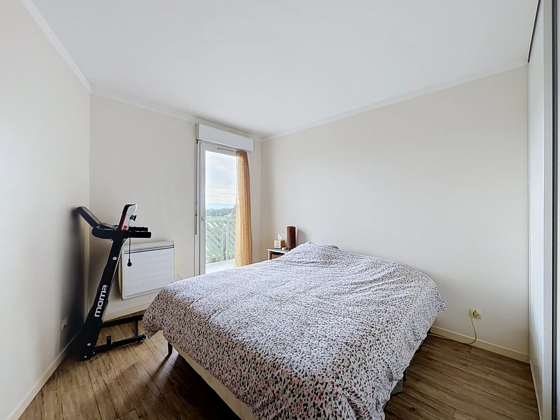 appartement 4 Pièces en vente sur Thoiry (01710)