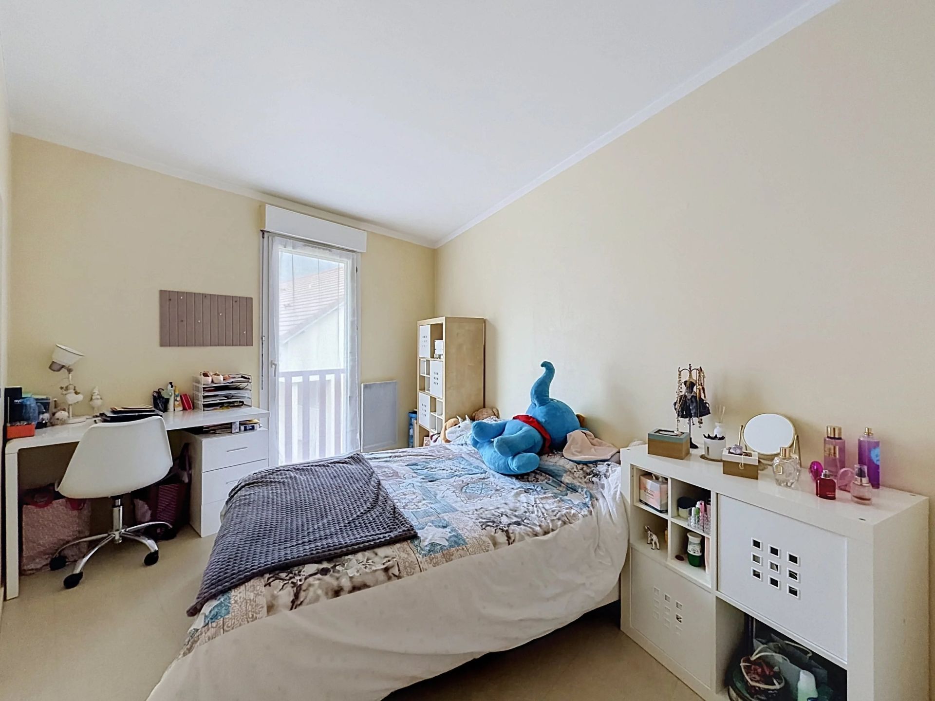 appartement 4 Pièces en vente sur Thoiry (01710)
