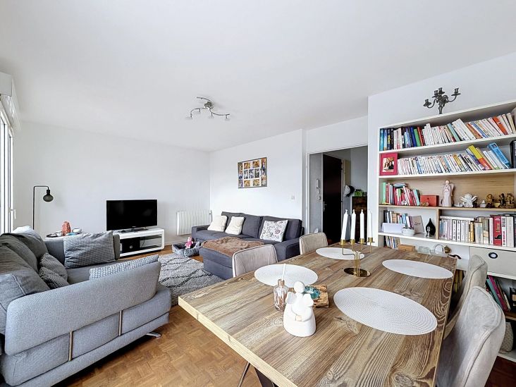 Vente Appartement Thoiry 4&nbsp;Pièces 83.57&nbsp;m²