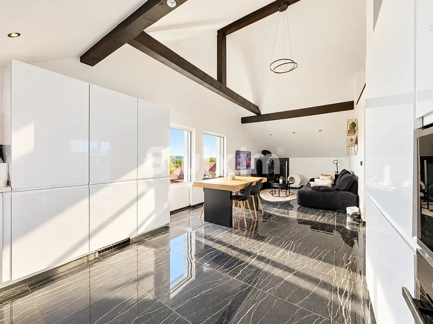 Appartement 3 pièces 74 m² · à Gex · 74 m² · 360 000 €