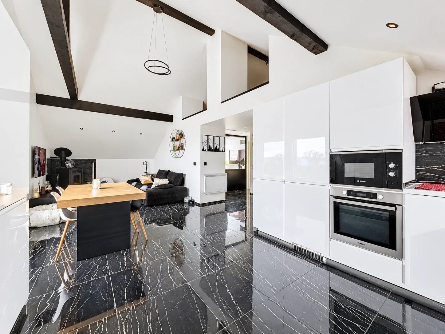 appartement 3 Pièces en vente sur Gex (01170)