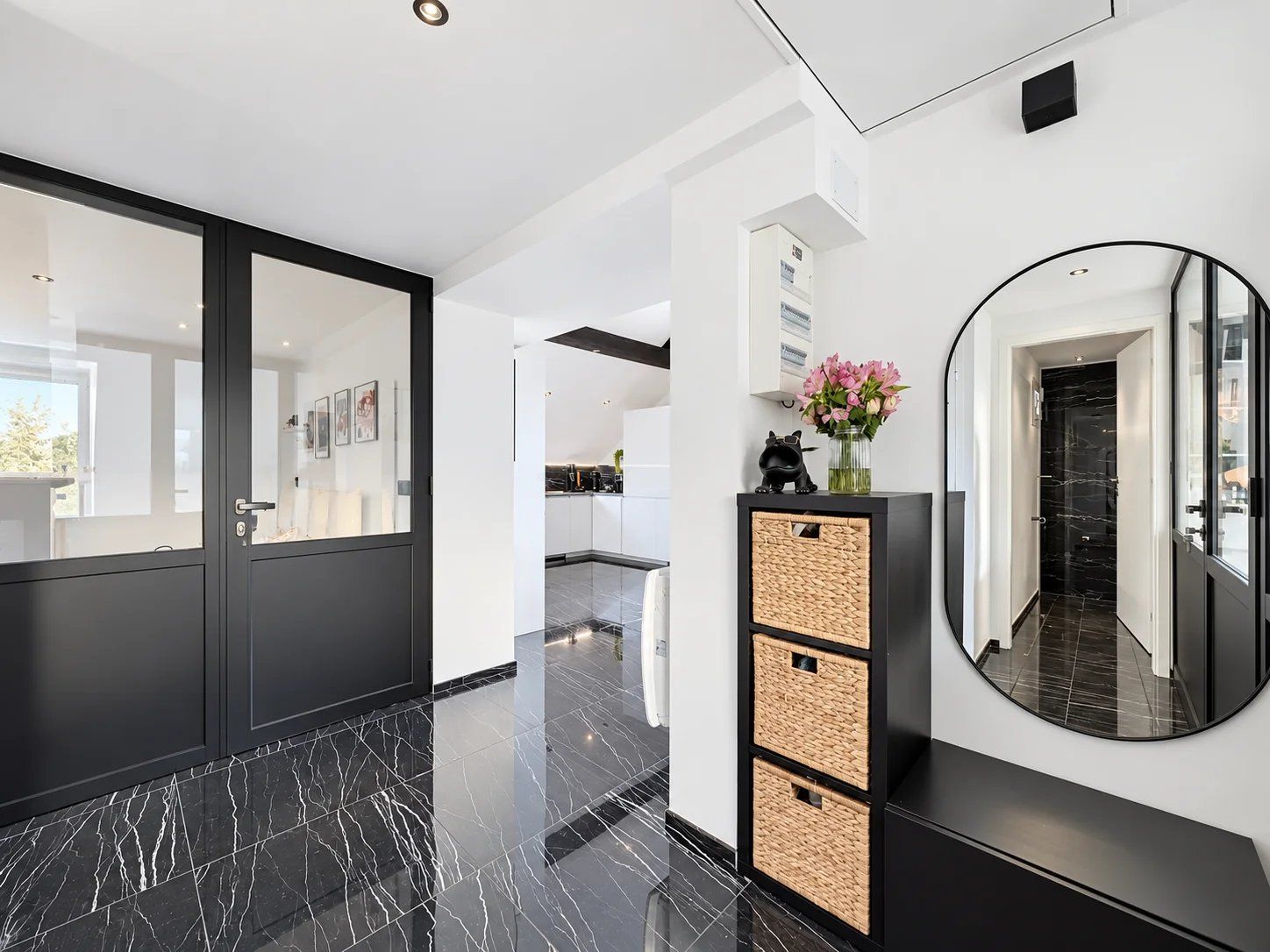 appartement 3 Pièces en vente sur Gex (01170)