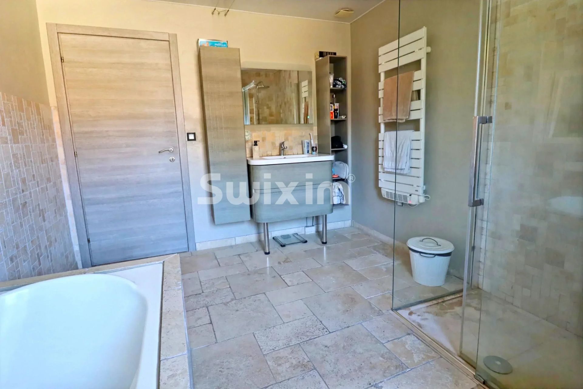 maison 7 Pièces en vente sur Gigny-sur-Saône (71240)