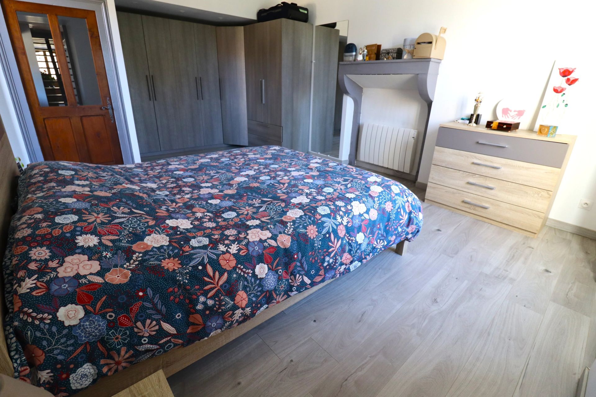 maison 7 Pièces en vente sur Gigny-sur-Saône (71240)