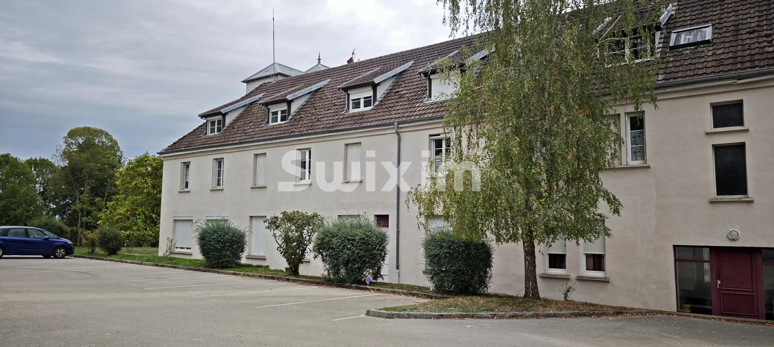 appartement 4 Pièces en vente sur Villette-lès-Dole (39100)