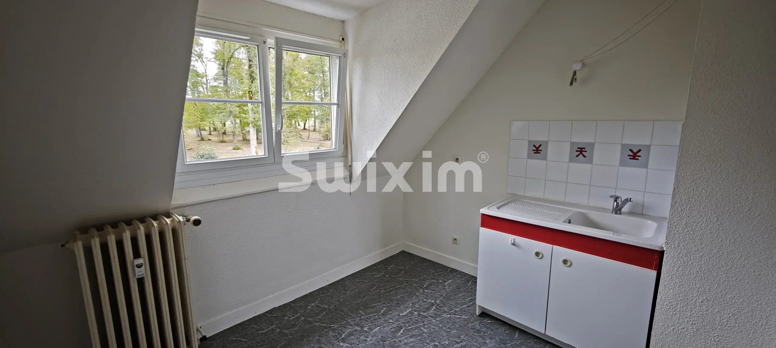 appartement 4 Pièces en vente sur Villette-lès-Dole (39100)