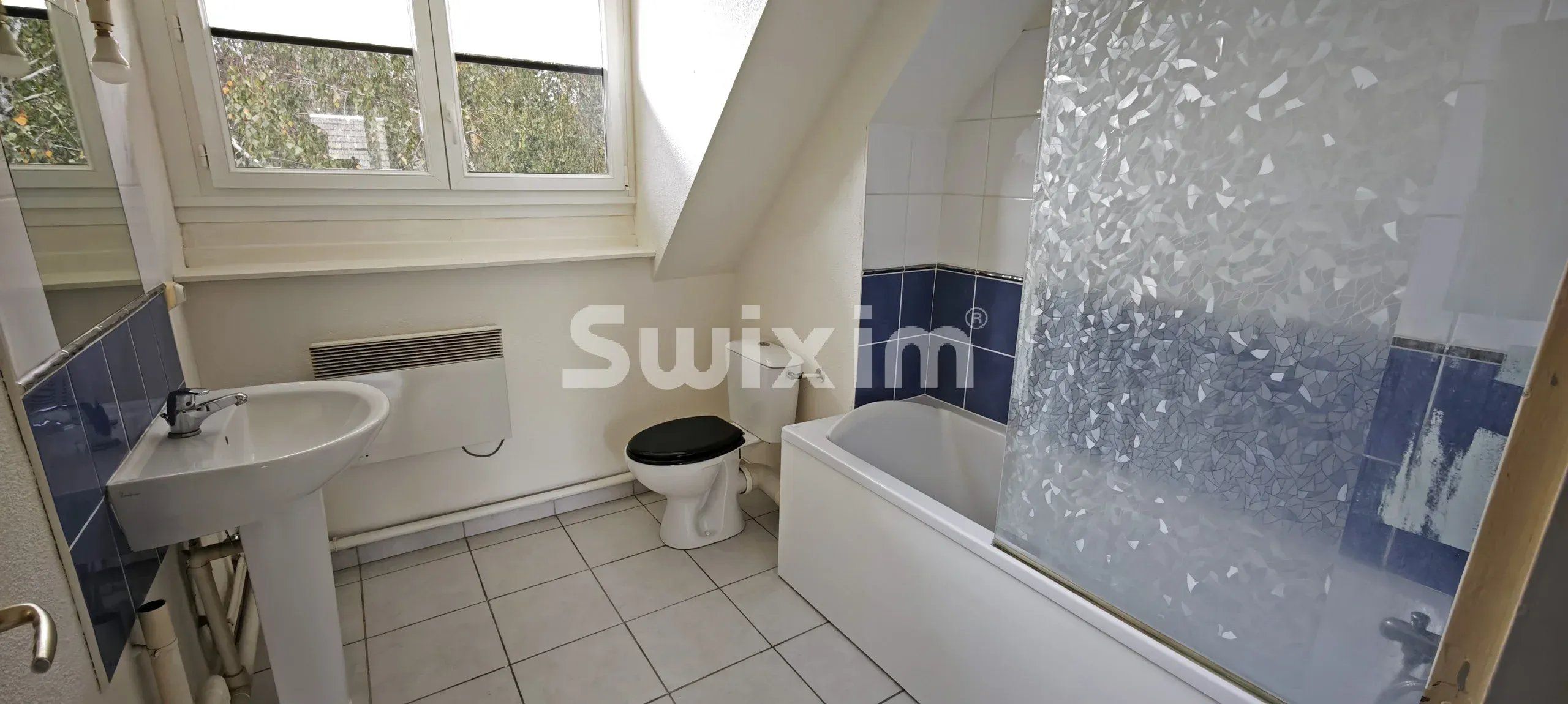 appartement 4 Pièces en vente sur Villette-lès-Dole (39100)