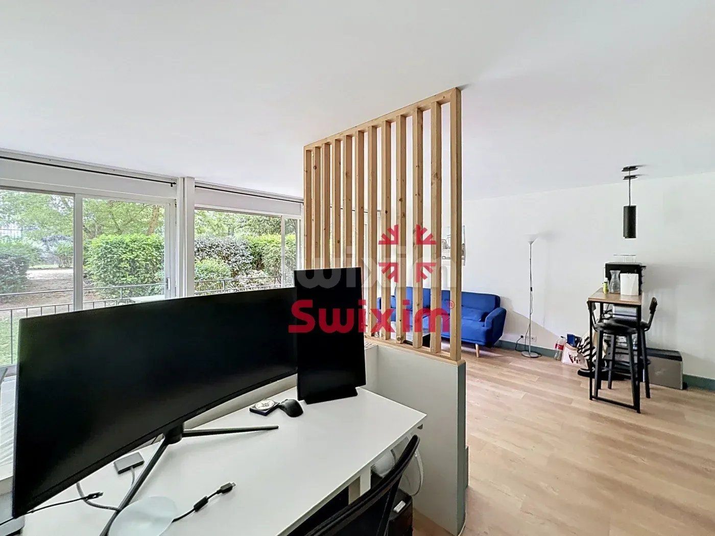 appartement 2 Pièces en vente sur Paris 11ème (75011)