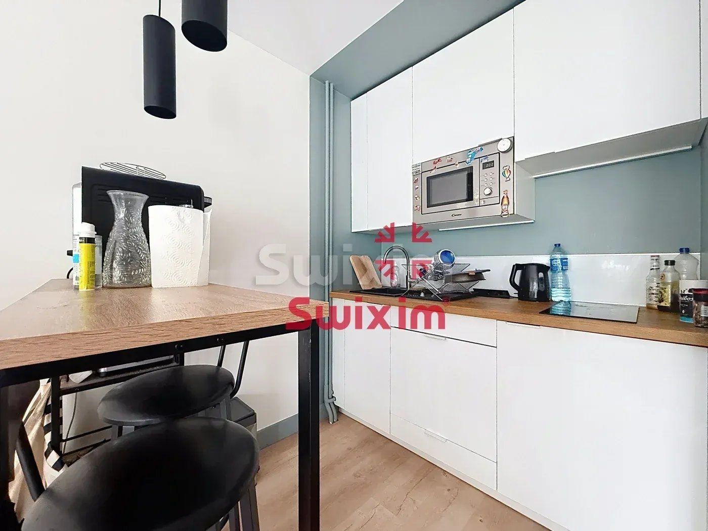 appartement 2 Pièces en vente sur Paris 11ème (75011)