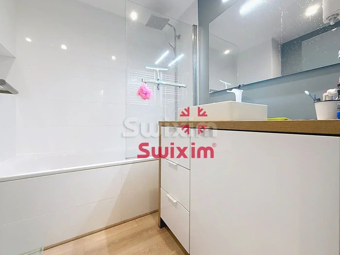 appartement 2 Pièces en vente sur Paris 11ème (75011)