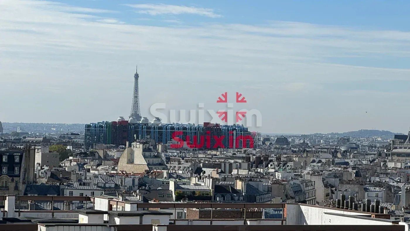 appartement 3 Pièces en vente sur Paris 11ème (75011)