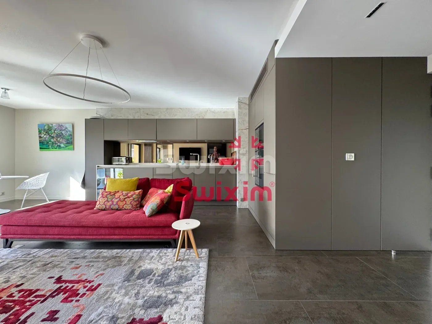 appartement 3 Pièces en vente sur Paris 11ème (75011)