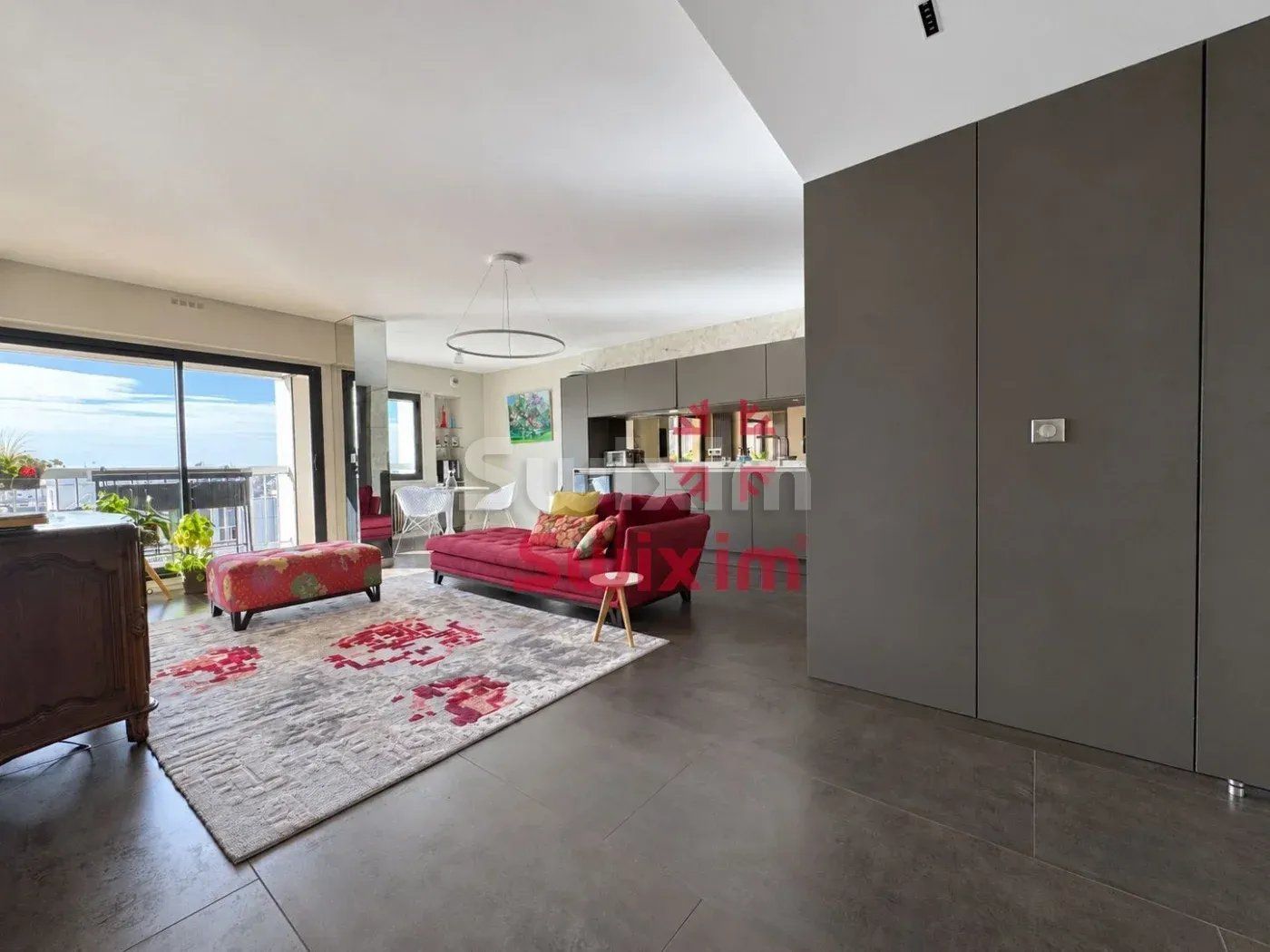 appartement 3 Pièces en vente sur Paris 11ème (75011)