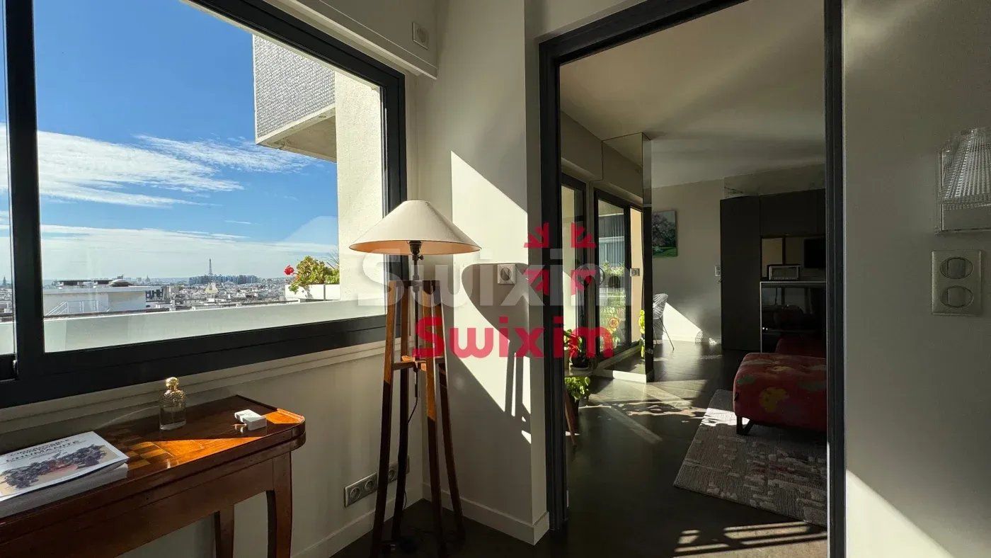 appartement 3 Pièces en vente sur Paris 11ème (75011)