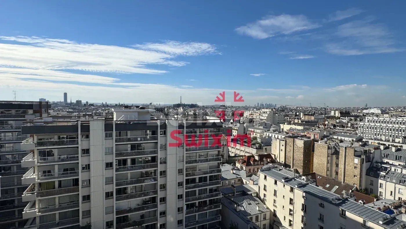 appartement 3 Pièces en vente sur Paris 11ème (75011)