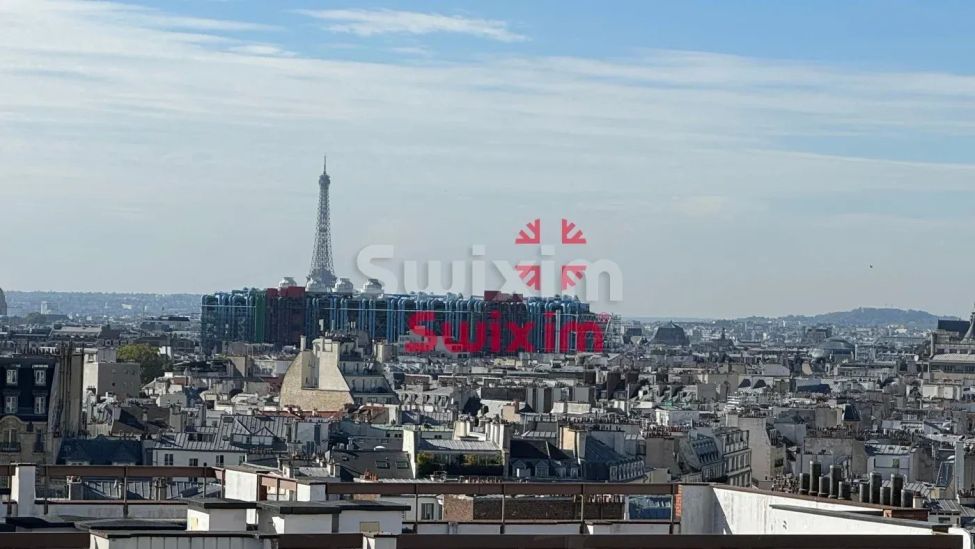 Vente Appartement Paris 11ème 3&nbsp;Pièces 71&nbsp;m²