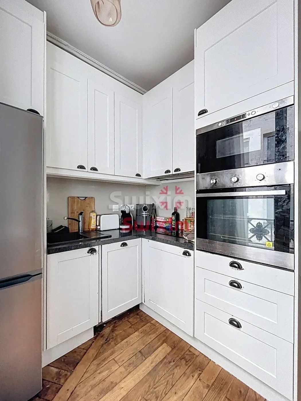 appartement 2 Pièces en vente sur Paris 11ème (75011)