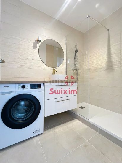 Vente Appartement Paris 11ème 2&nbsp;Pièces 55&nbsp;m²