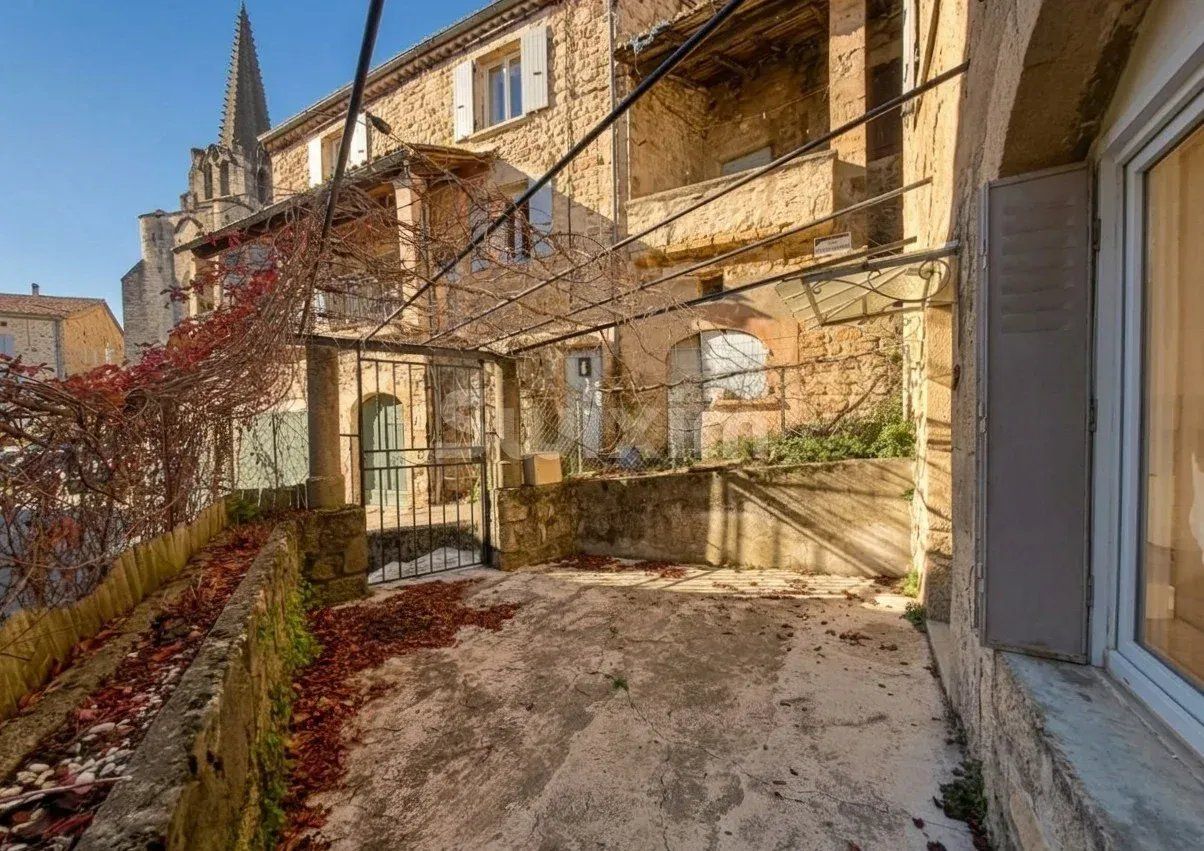 maison 5 Pièces en vente sur Chassiers (07110)