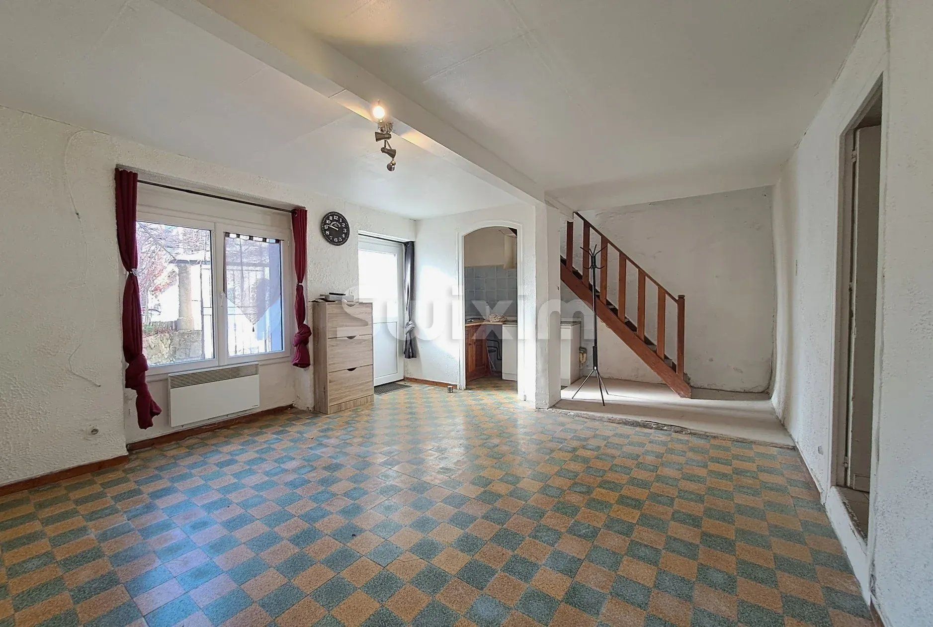 maison 5 Pièces en vente sur Chassiers (07110)
