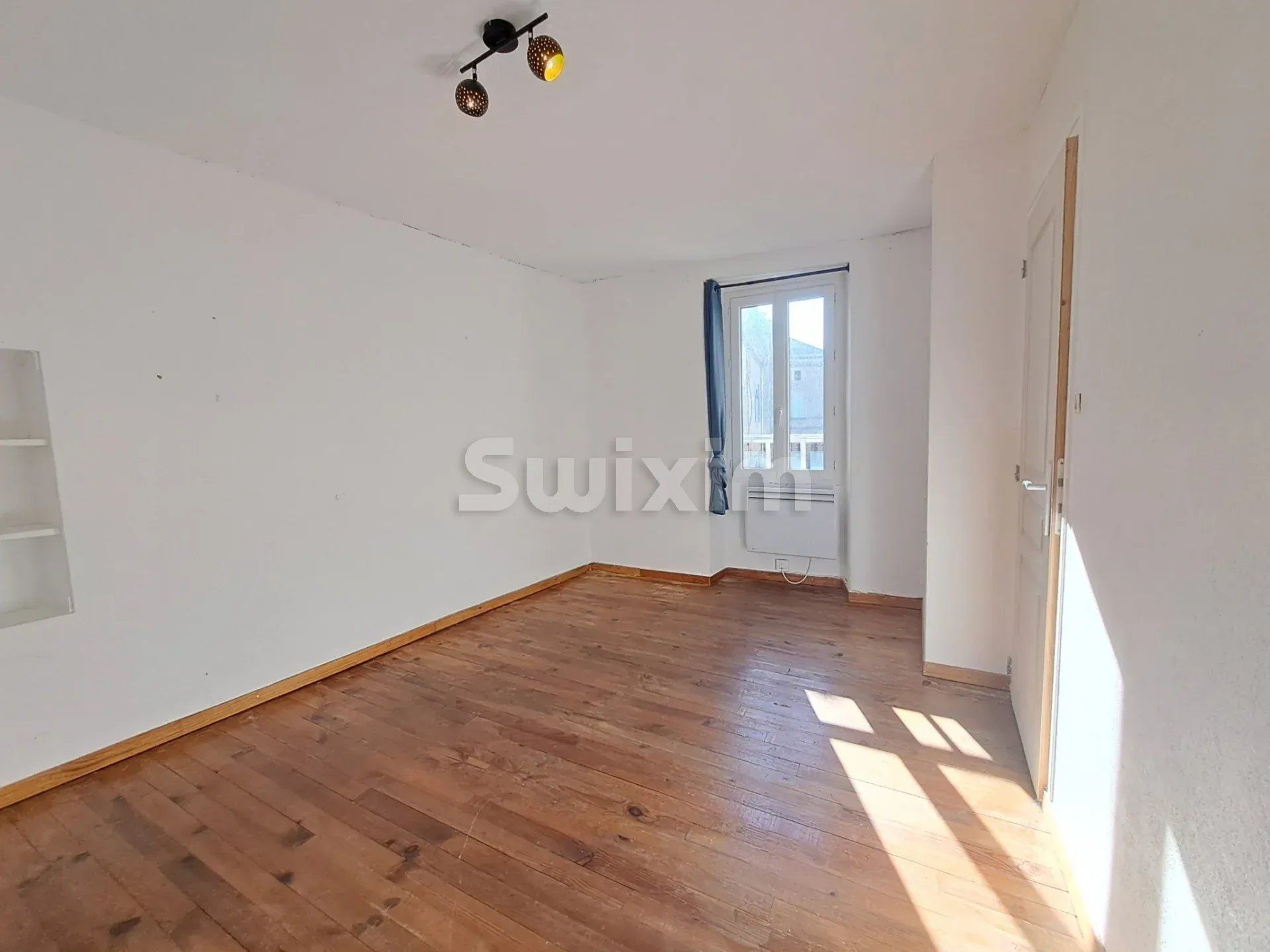 maison 5 Pièces en vente sur Chassiers (07110)