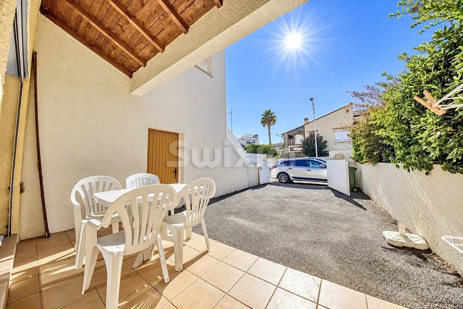 maison 3 Pièces en vente sur Le Grau-du-Roi (30240)