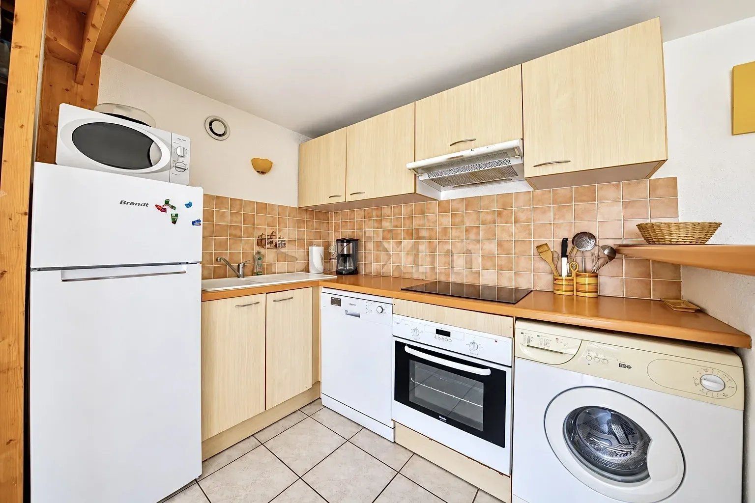 maison 3 Pièces en vente sur Le Grau-du-Roi (30240)