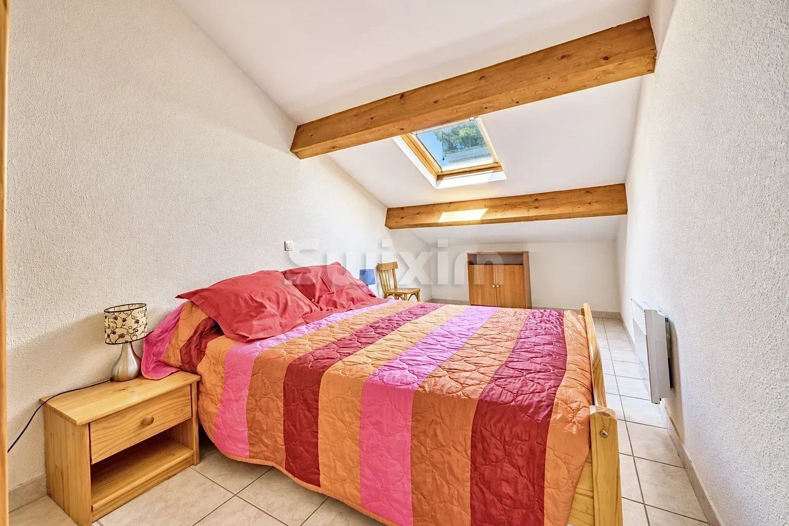 maison 3 Pièces en vente sur Le Grau-du-Roi (30240)