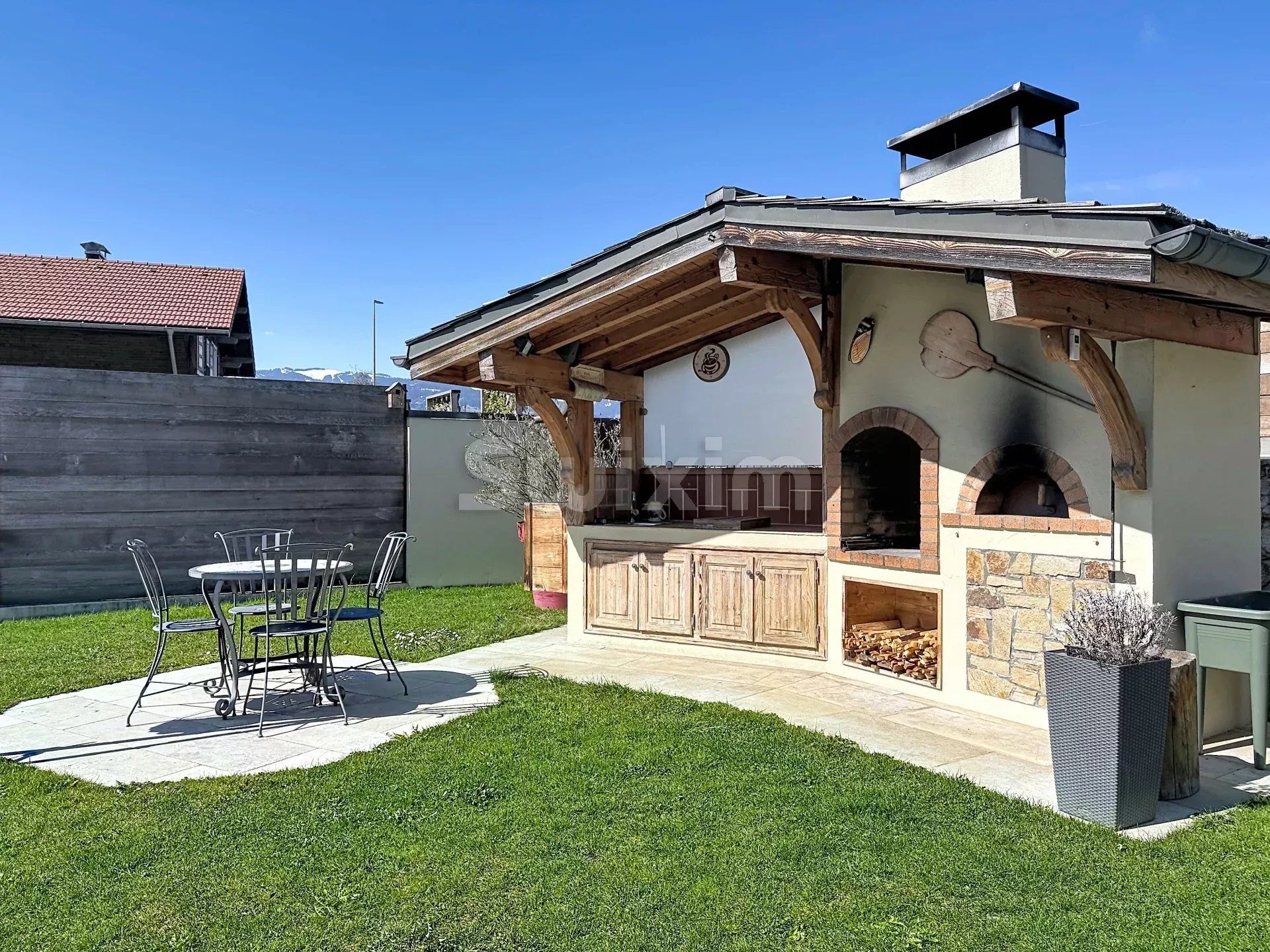 Sale House Passy 8&nbsp;Rooms