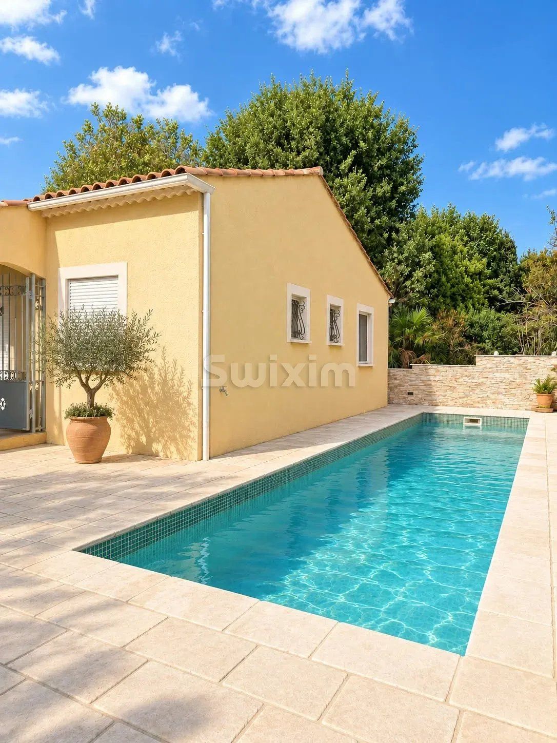 maison 4 Pièces en vente sur Alès (30100)