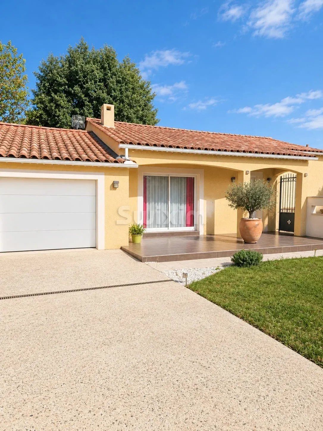 maison 4 Pièces en vente sur Alès (30100)