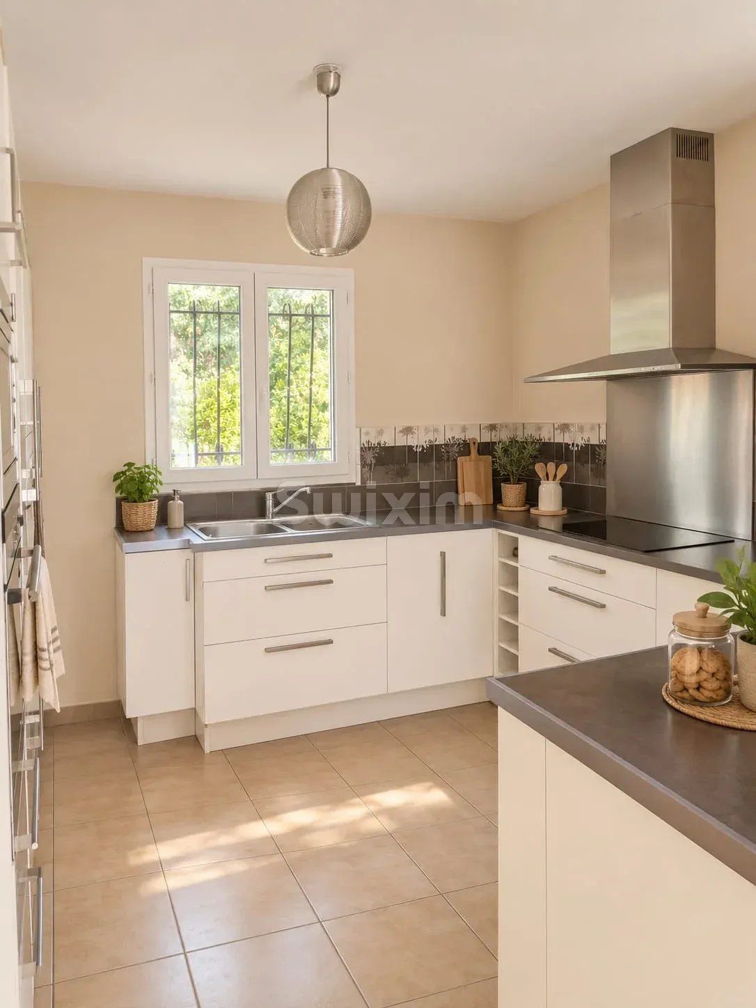 maison 4 Pièces en vente sur Alès (30100)