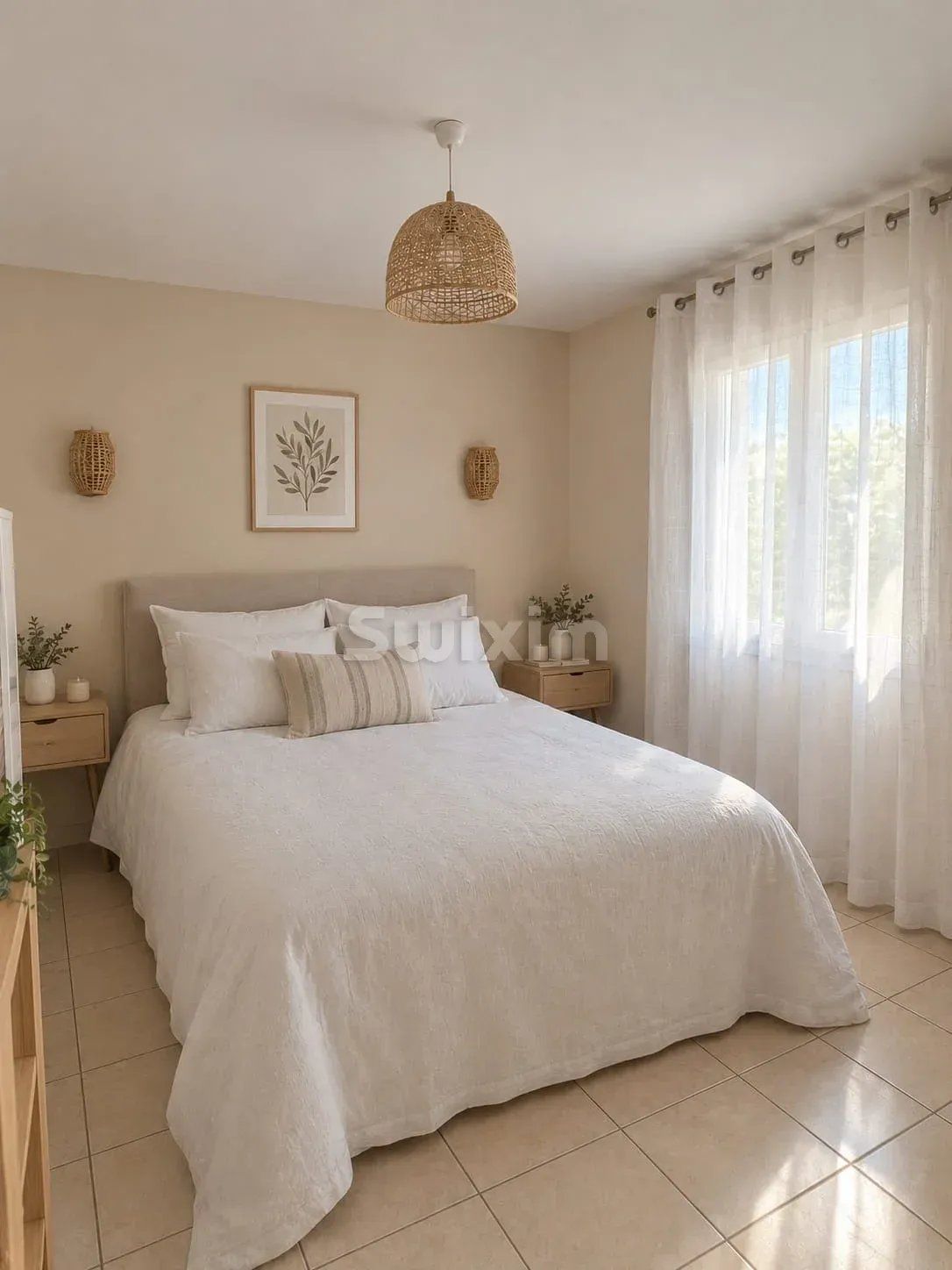 maison 4 Pièces en vente sur Alès (30100)