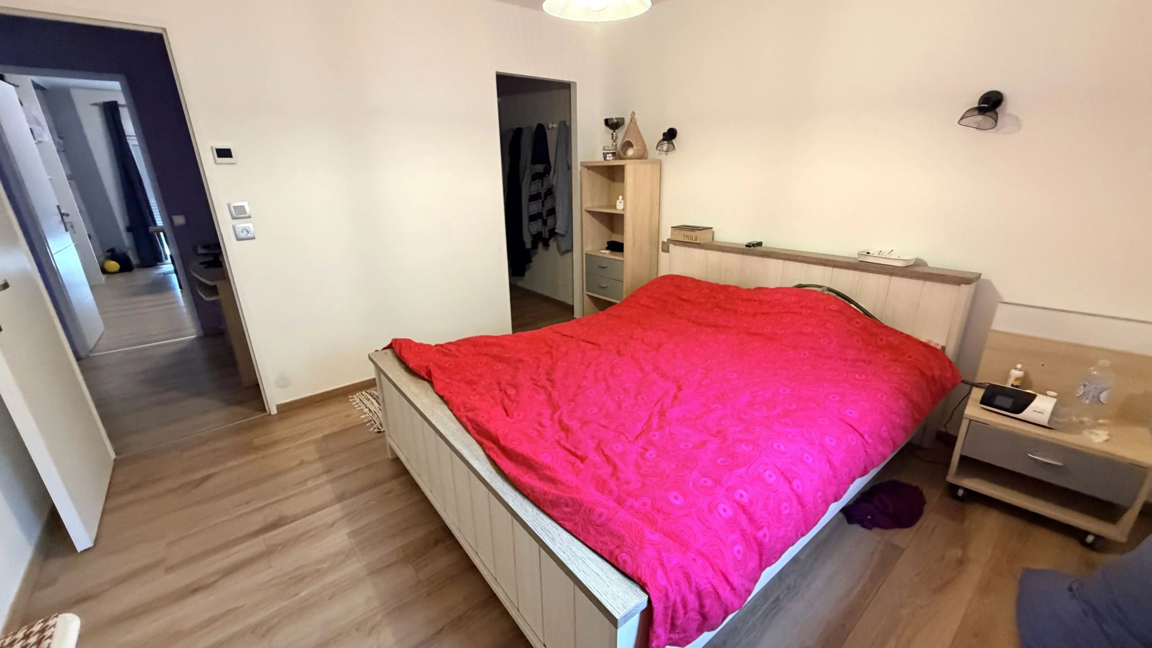 maison 6 Pièces en vente sur Poncey-lès-Athée (21130)