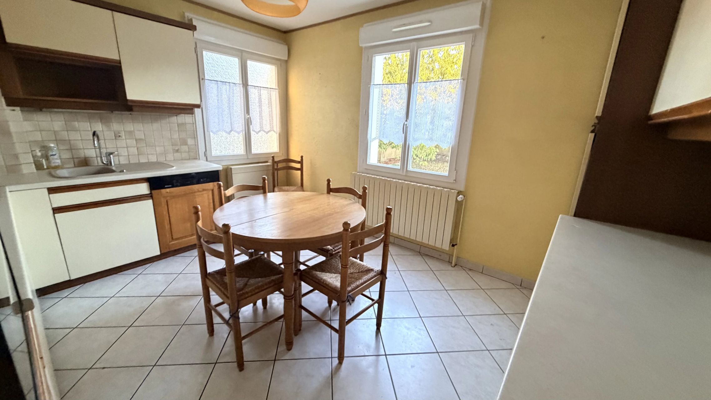 maison 8 Pièces en vente sur Lamarche-sur-Saône (21760)
