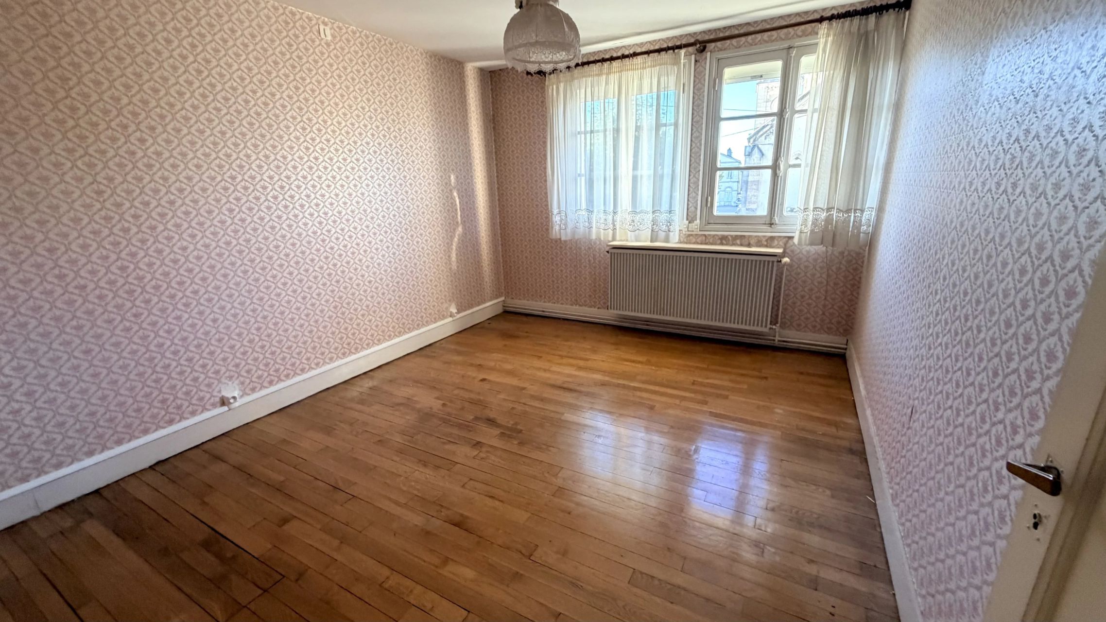 maison 8 Pièces en vente sur Lamarche-sur-Saône (21760)