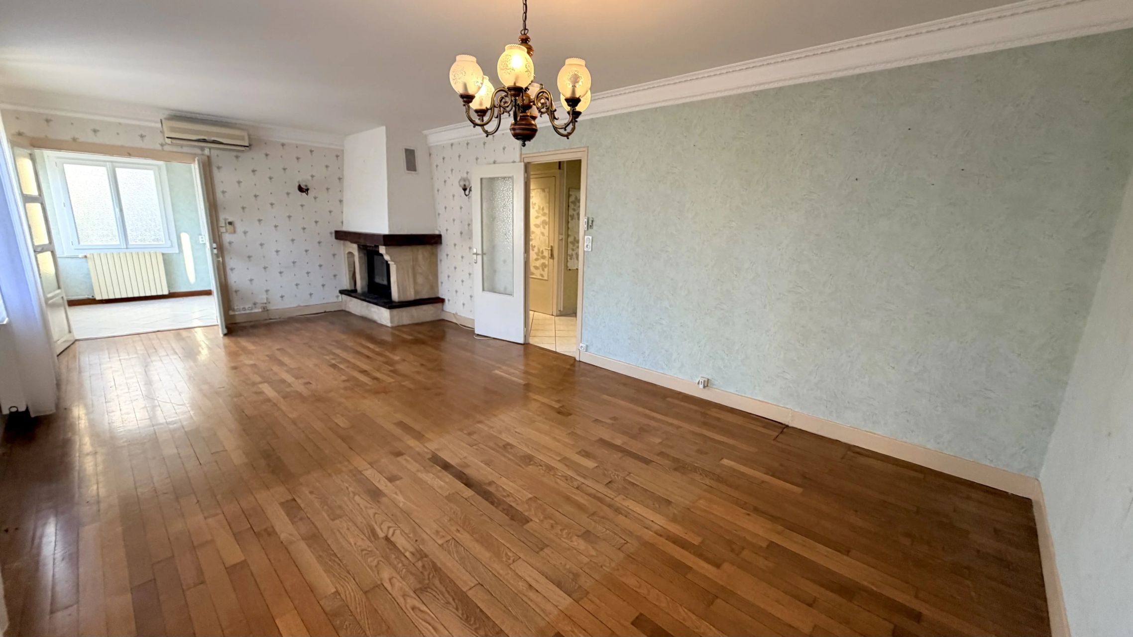 maison 8 Pièces en vente sur Lamarche-sur-Saône (21760)