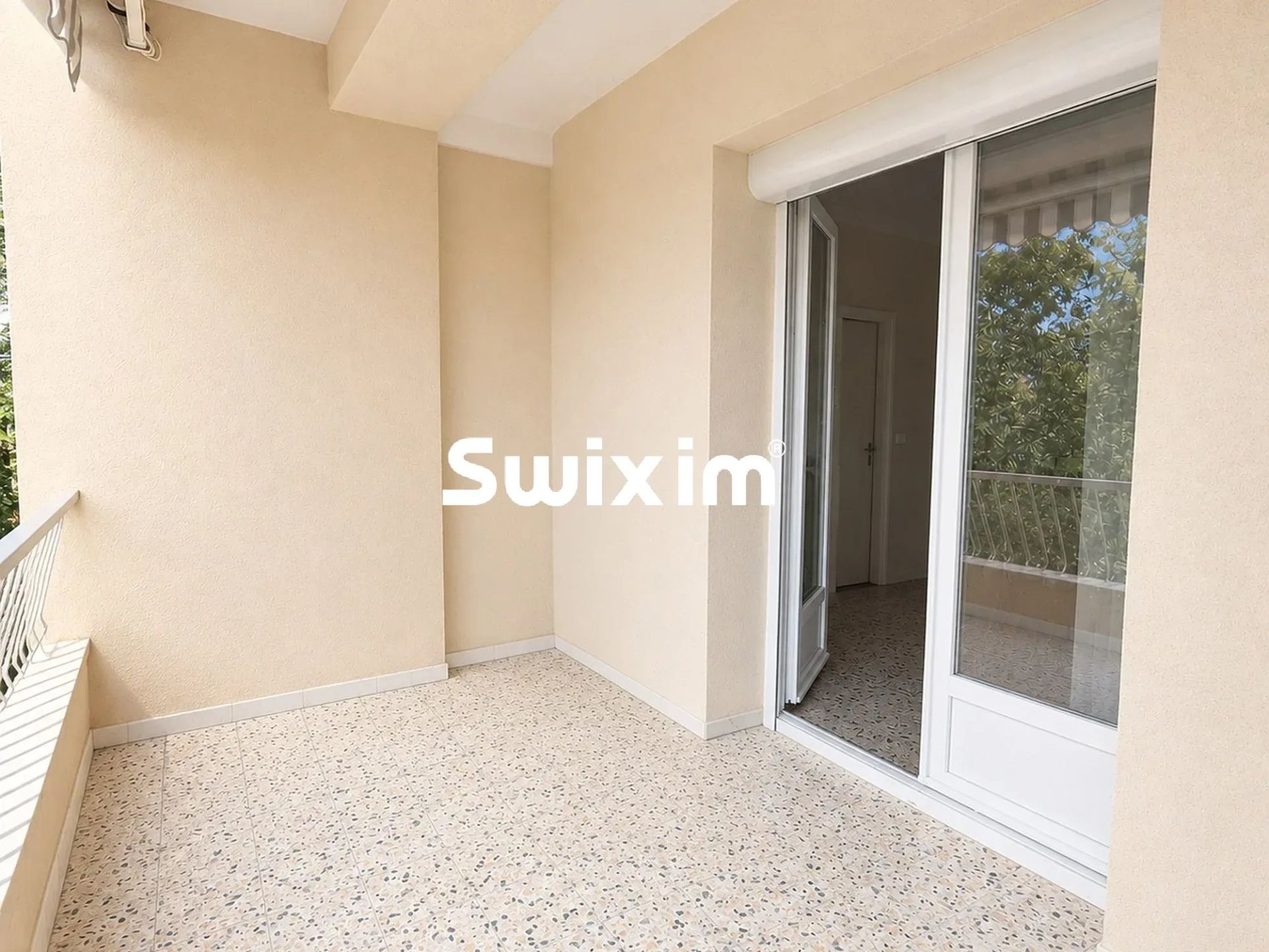 appartement 5 Pièces en vente sur Pierrelatte (26700)