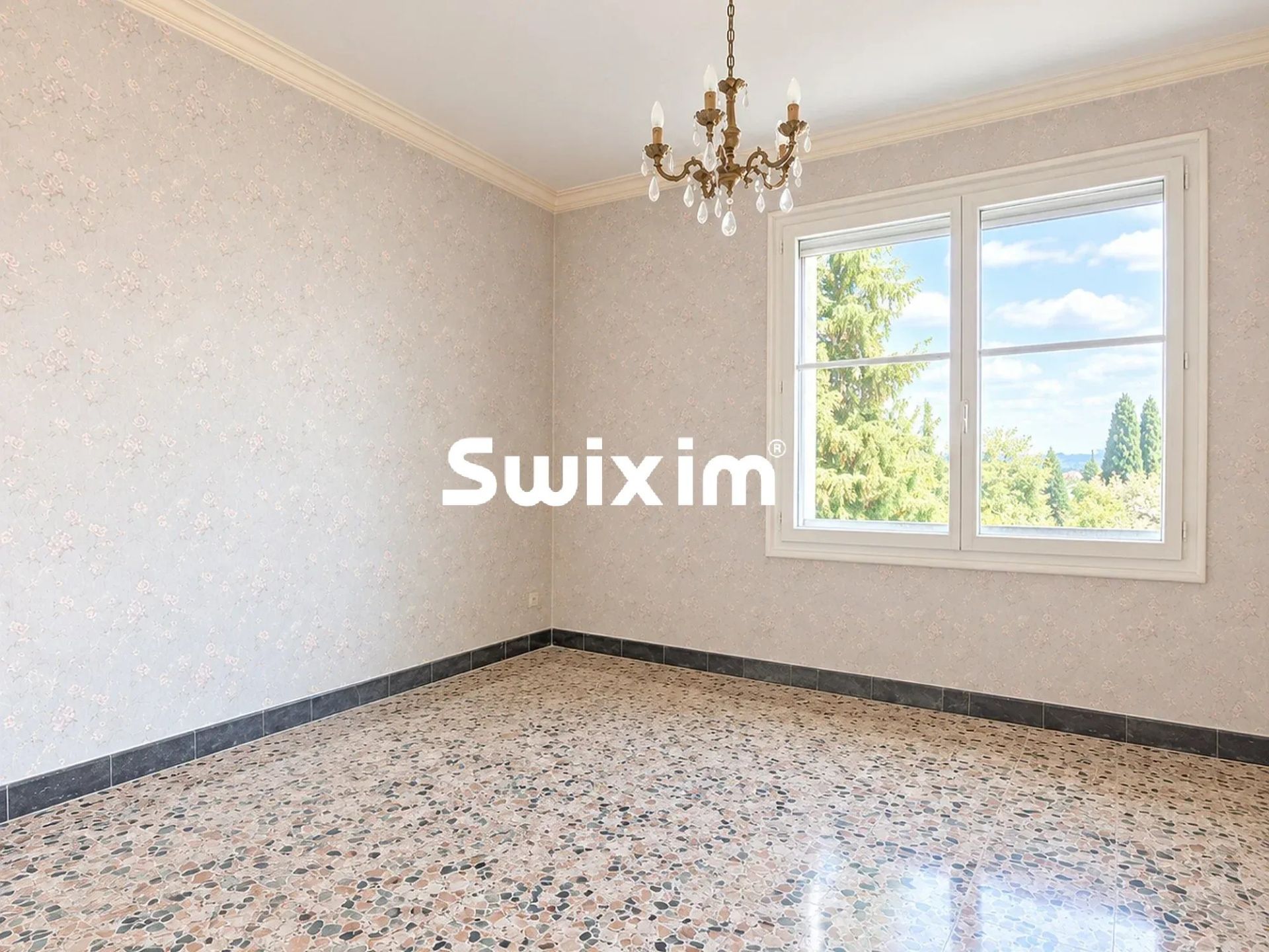 appartement 5 Pièces en vente sur Pierrelatte (26700)