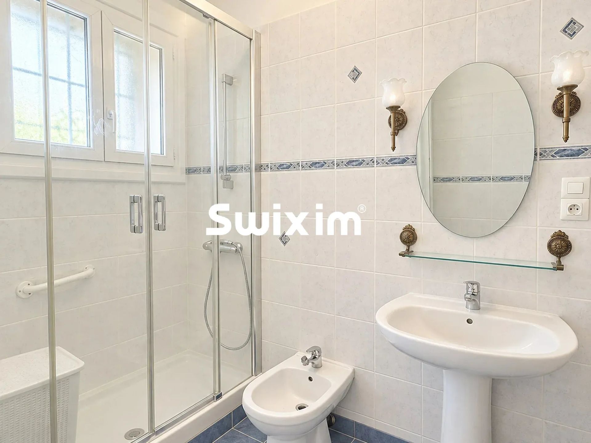 appartement 5 Pièces en vente sur Pierrelatte (26700)