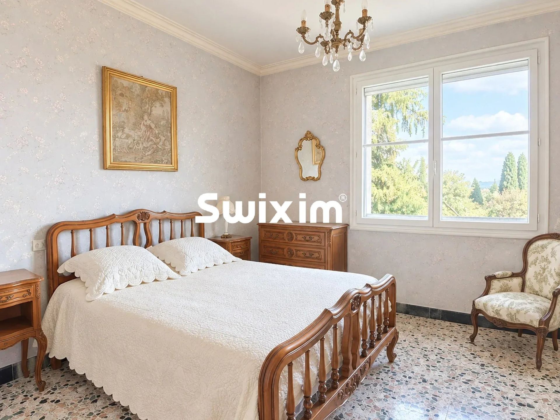 appartement 5 Pièces en vente sur Pierrelatte (26700)
