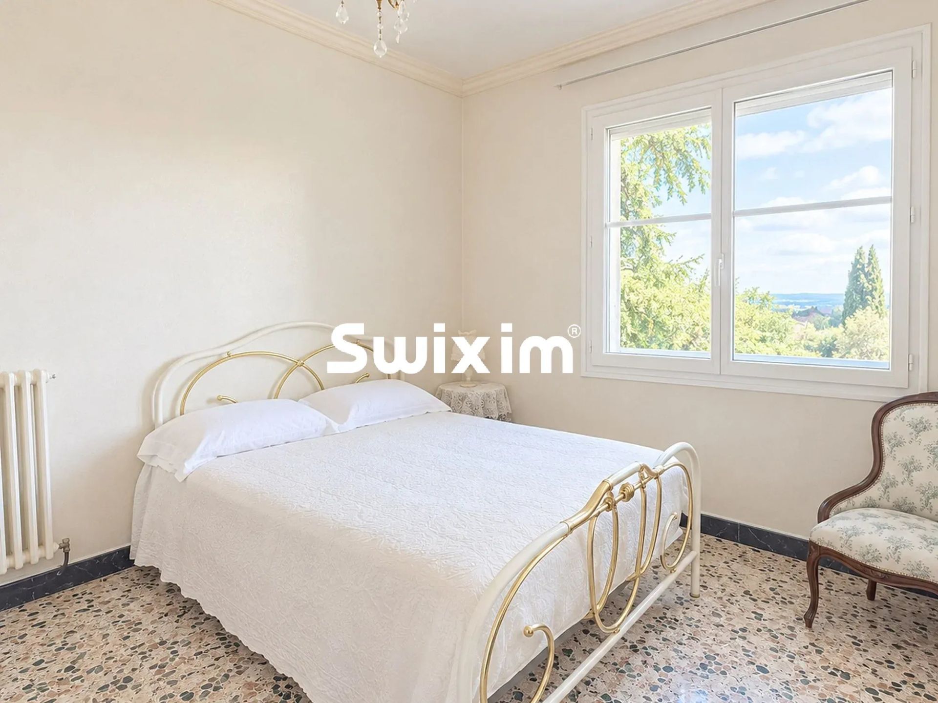 appartement 5 Pièces en vente sur Pierrelatte (26700)