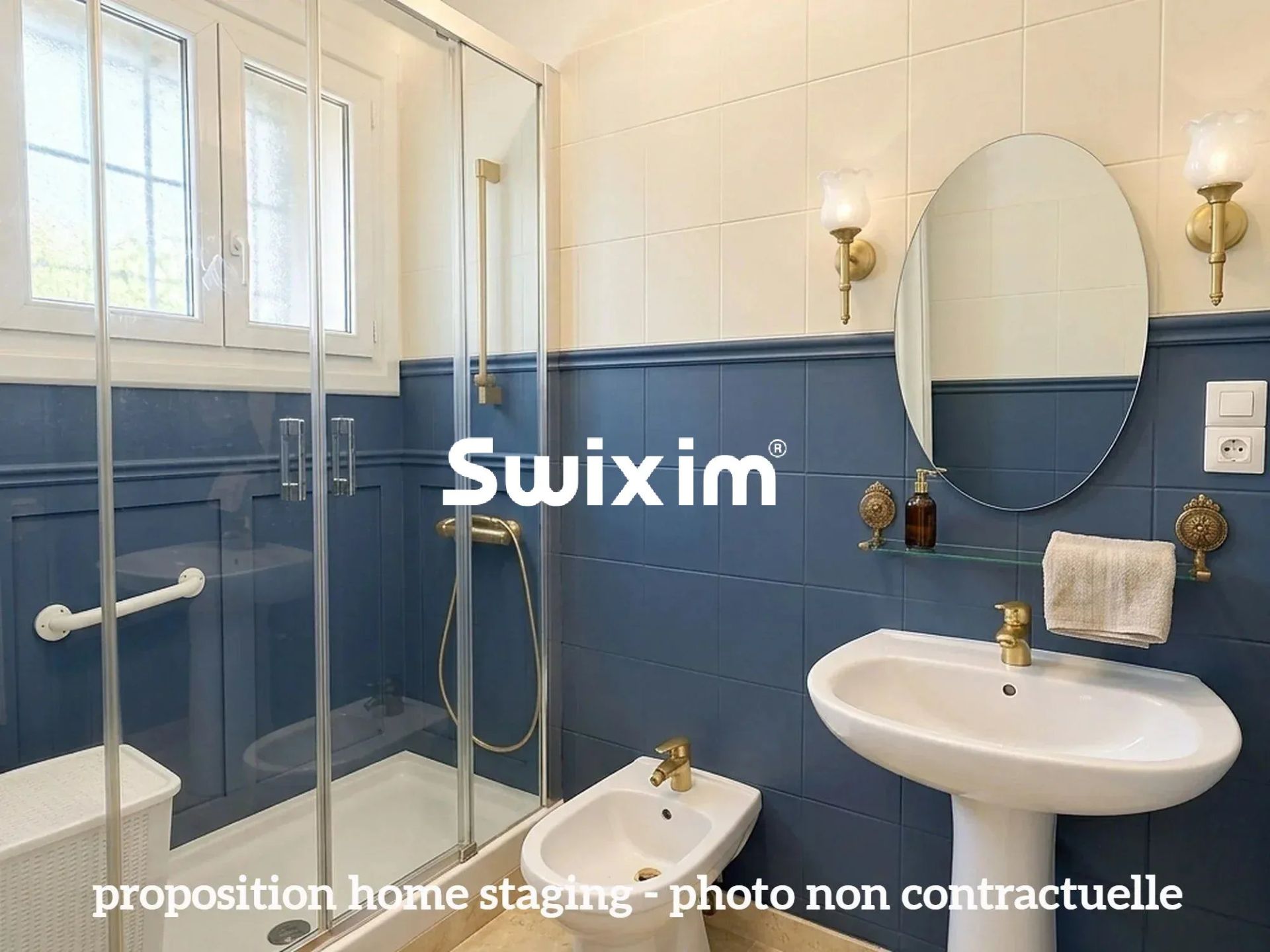 appartement 5 Pièces en vente sur Pierrelatte (26700)