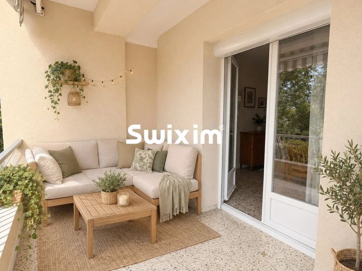 Vente Appartement Pierrelatte 5&nbsp;Pièces 88.9&nbsp;m²