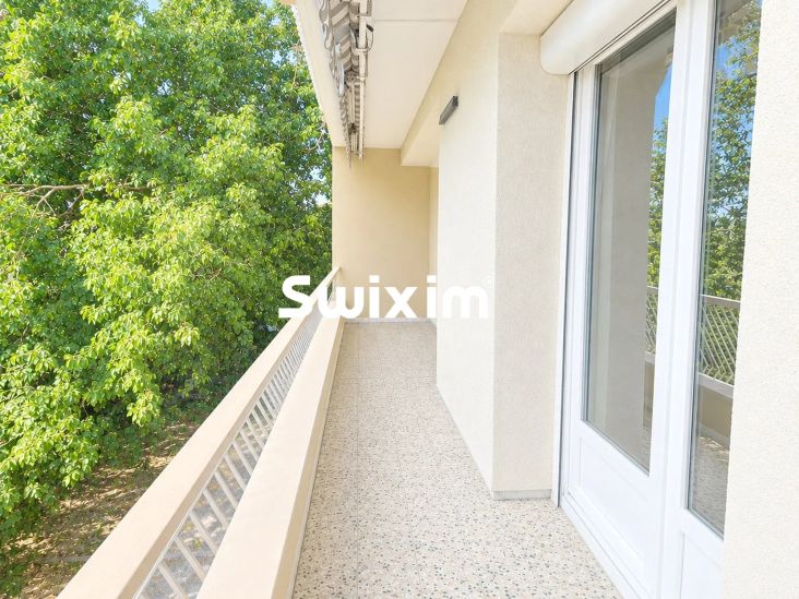 Vente Appartement Pierrelatte 5&nbsp;Pièces 88.9&nbsp;m²