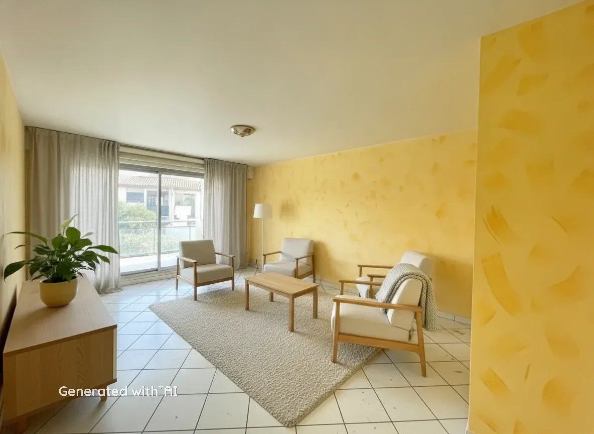 appartement 4 Pièces en vente sur Cavalaire-sur-Mer (83240)