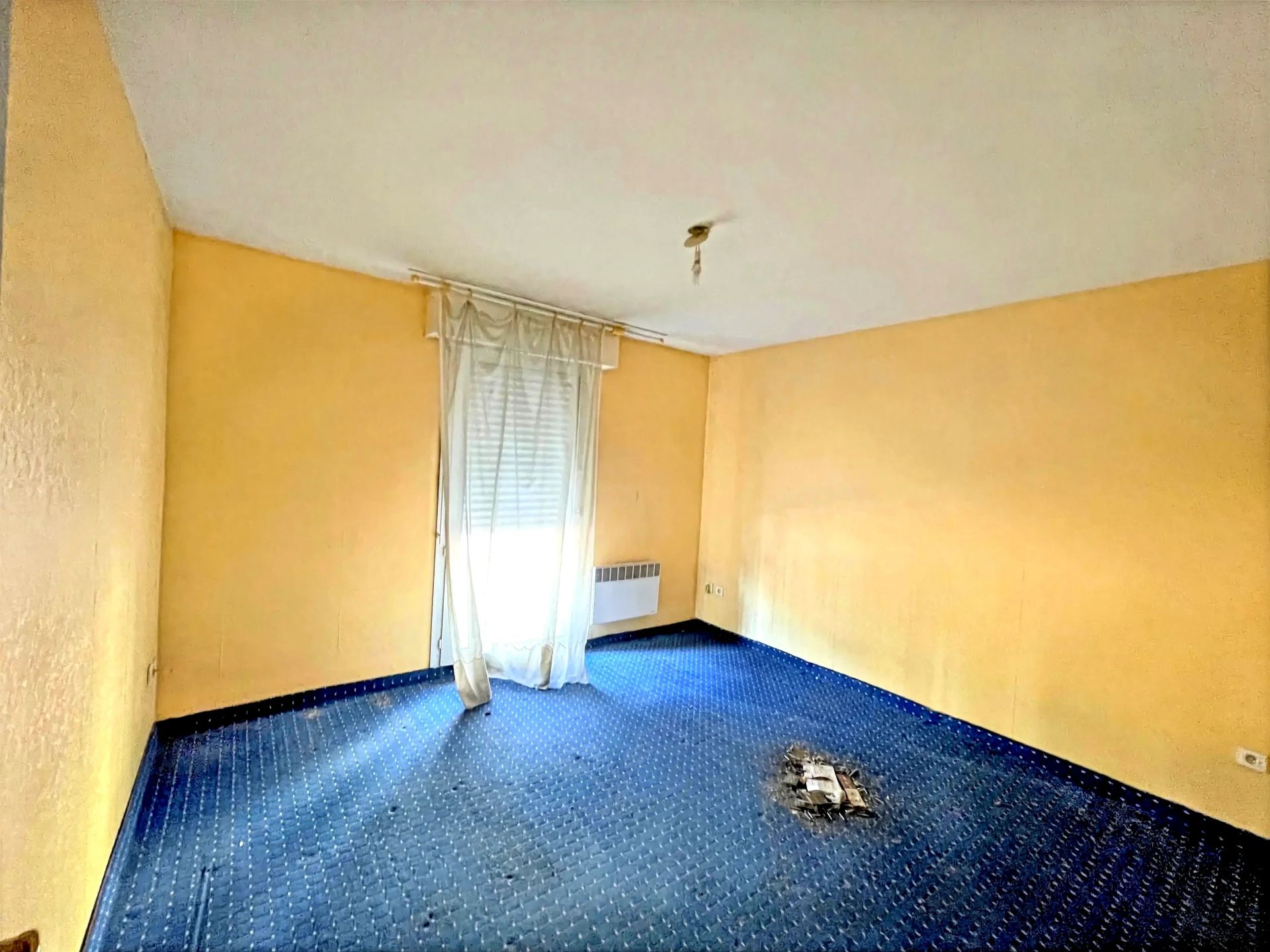 appartement 4 Pièces en vente sur Cavalaire-sur-Mer (83240)